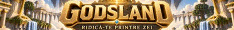 Godsland Network banner