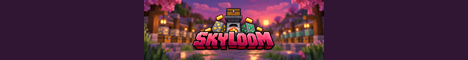 SkyLoom banner