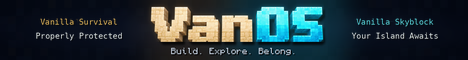 VanOS banner